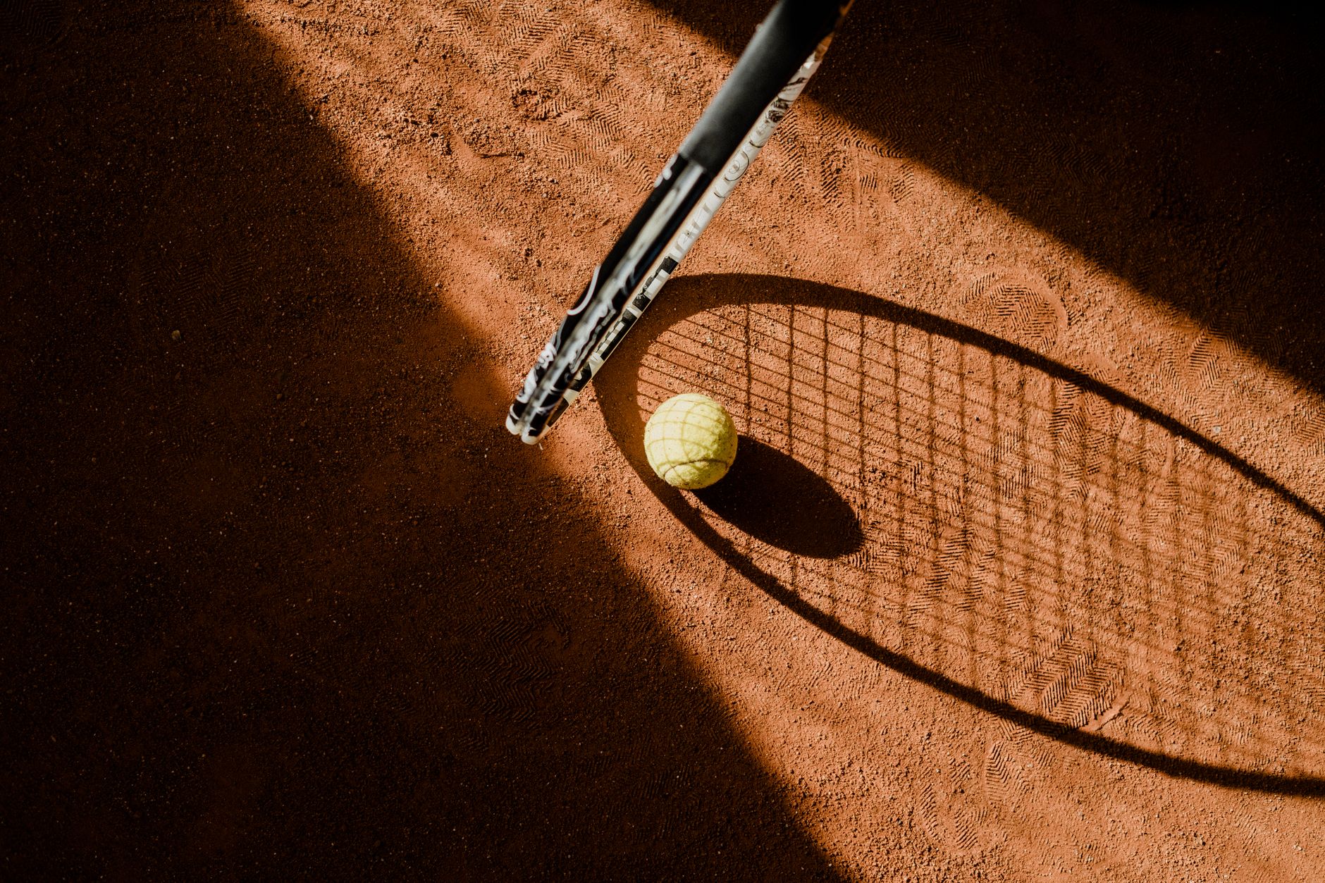 Bien choisir sa raquette de tennis