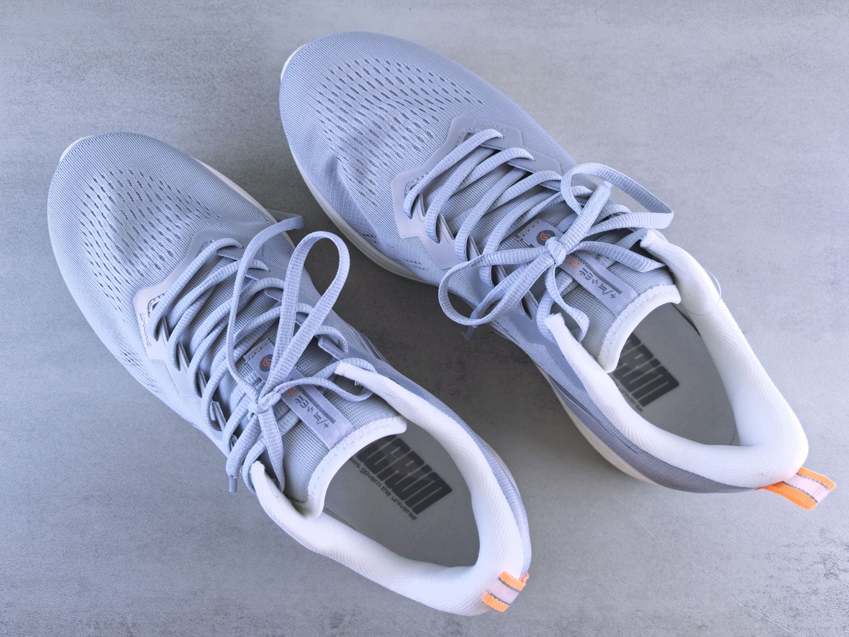 Bien choisir ses chaussures de running