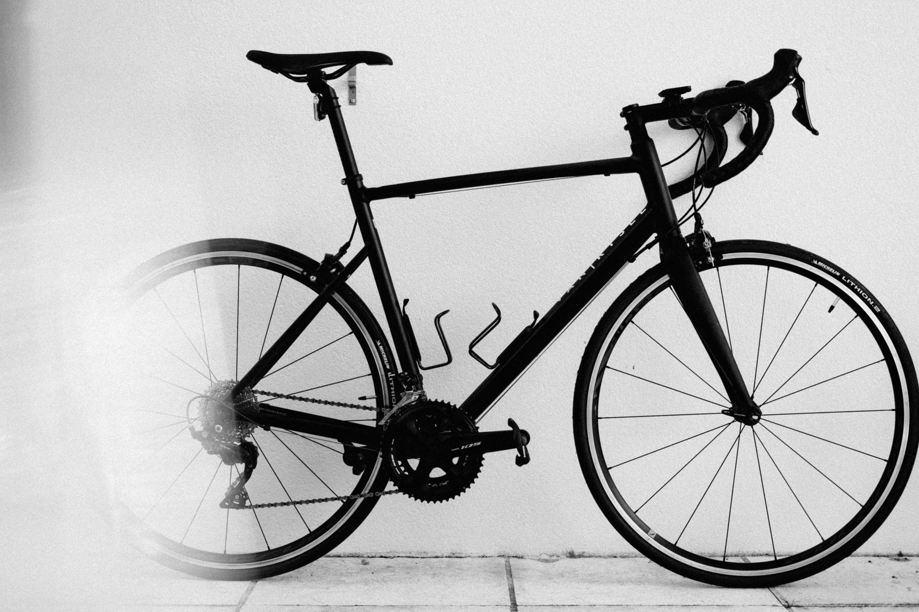 Vélo de route : bien s’équiper pour débuter