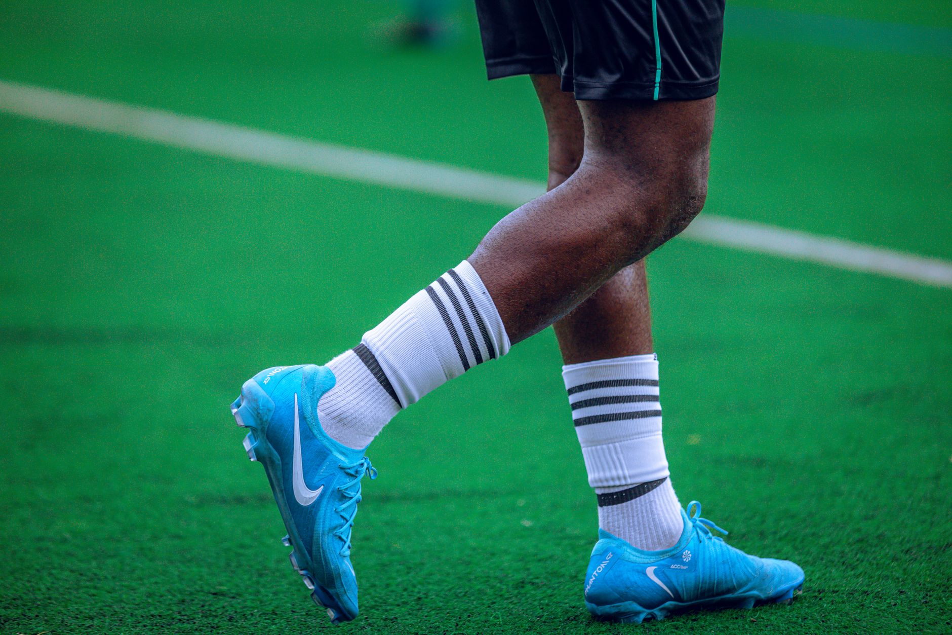 Choisir ses crampons de football