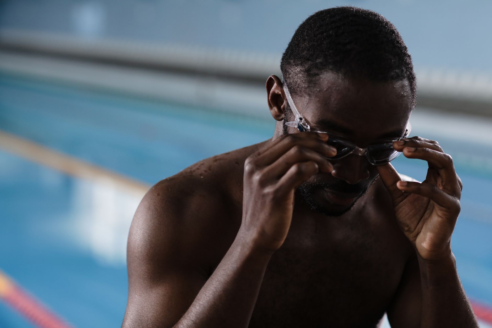 Équipement de natation : l’essentiel