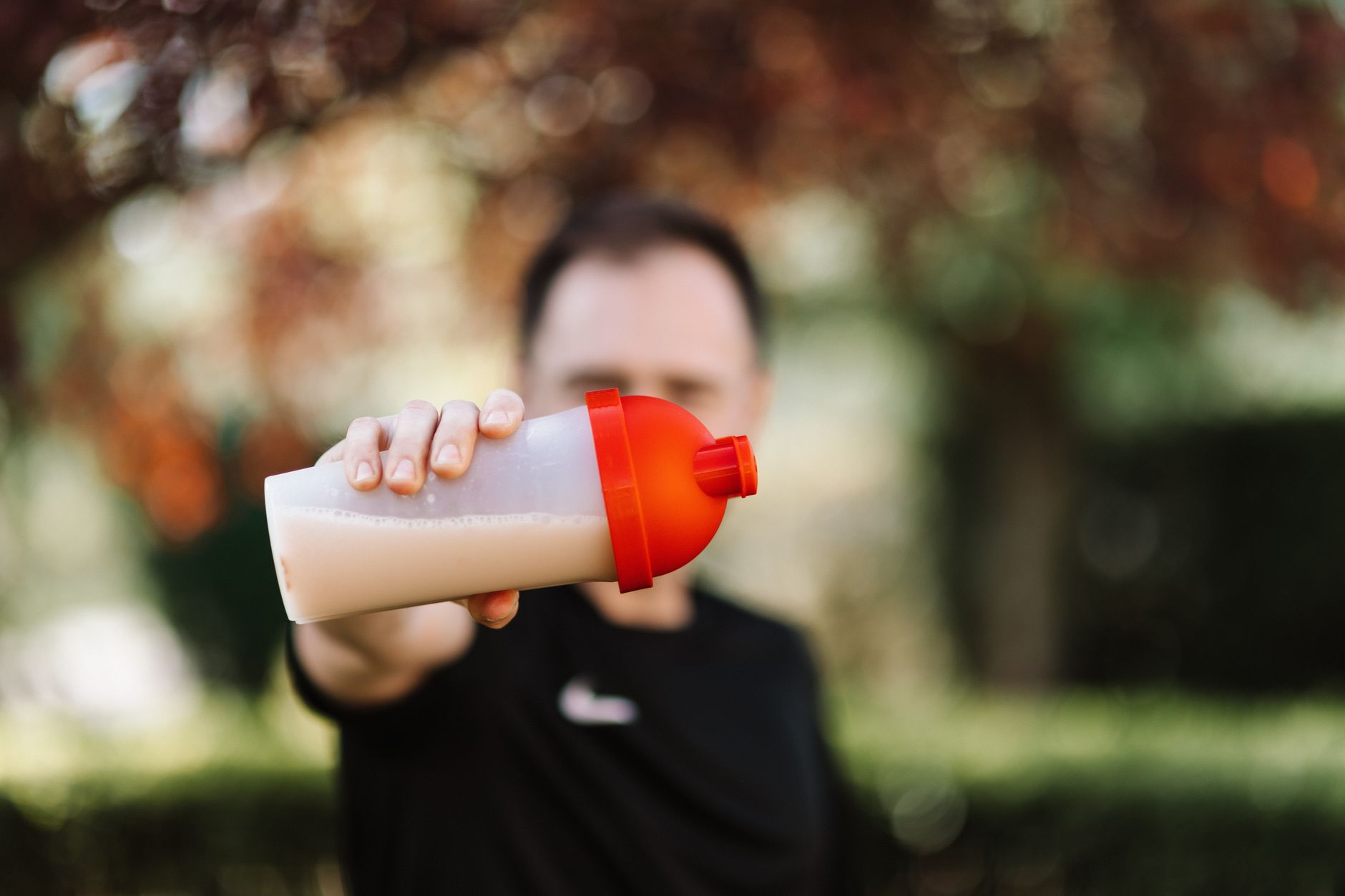 Nutrition sportive : les bases à connaître