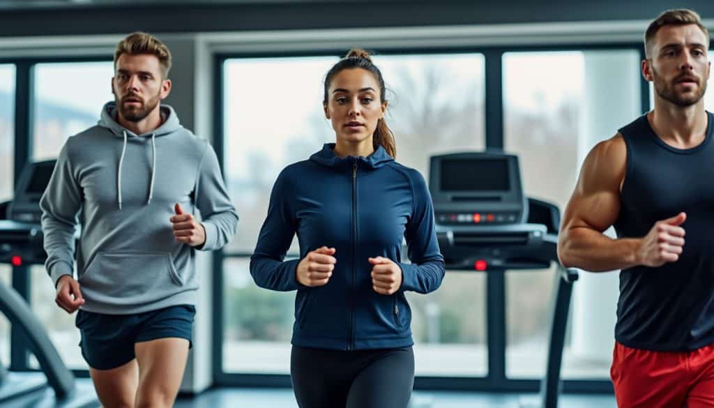 Courir sur un tapis de course : pour quel niveau et quel objectif