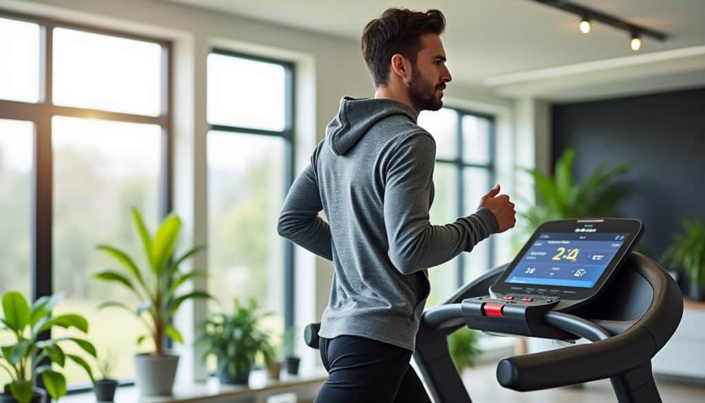 Location de tapis de course : ce que vaut cet équipement à l&rsquo;usage