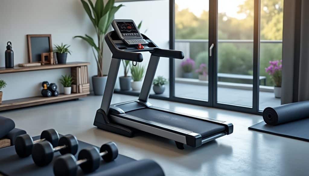 Tapis de course en occasion : les specs utiles