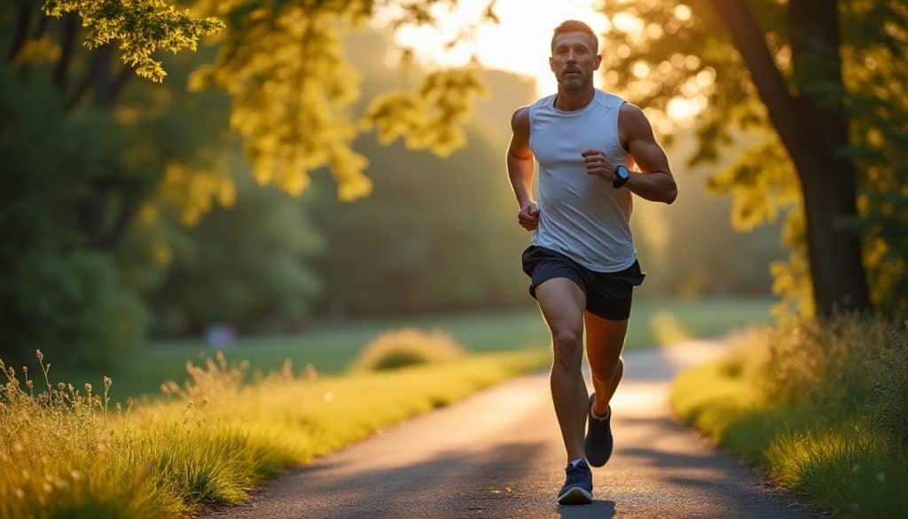 Reprendre la course à pied après un long arrêt : le plan progressif