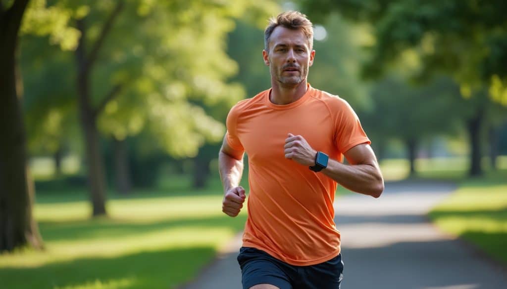 Comment faire baisser sa fréquence cardiaque en course à pied