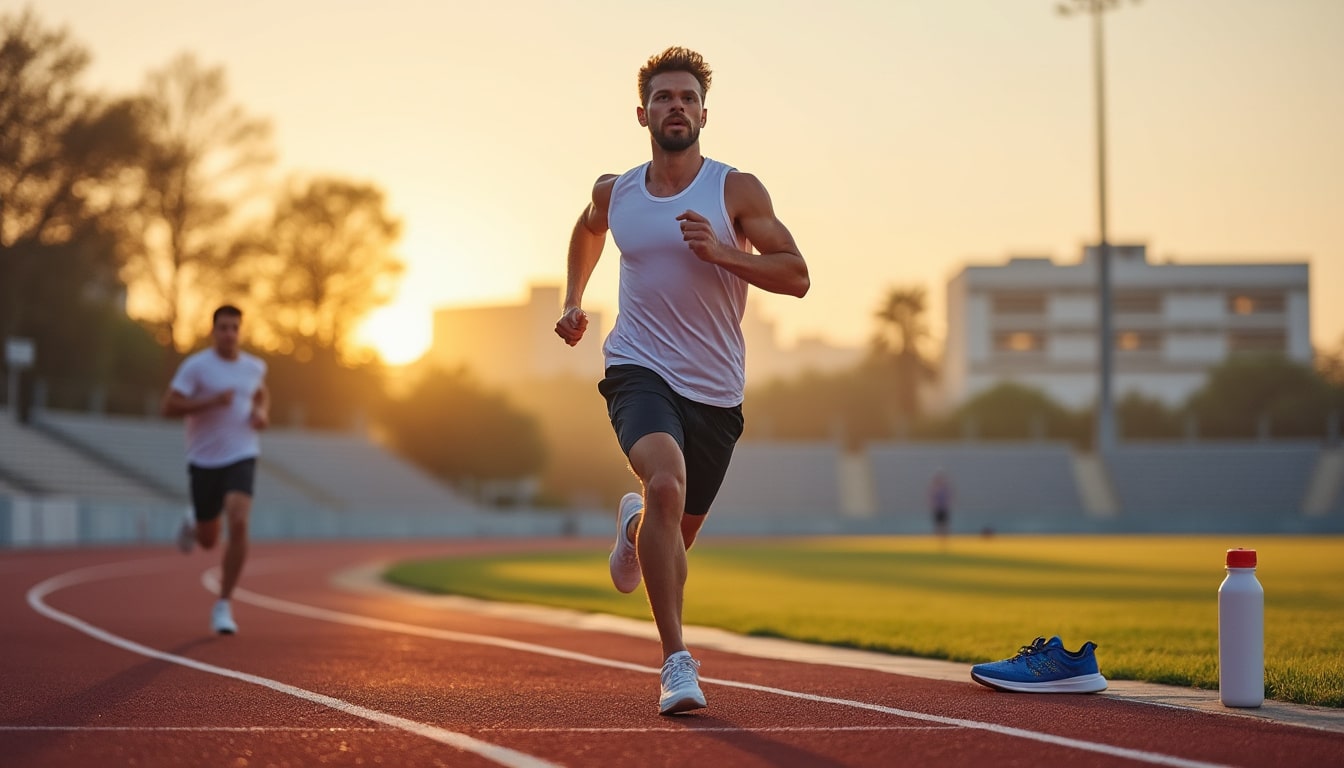 Comment progresser en course à pied : les leviers qui marchent vraiment