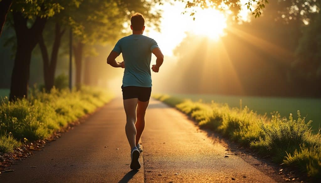 L&rsquo;endurance fondamentale : pourquoi courir lentement fait progresser